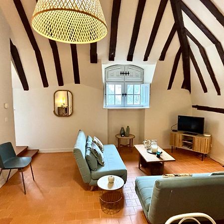Appartement Au Centre De רישליו מראה חיצוני תמונה